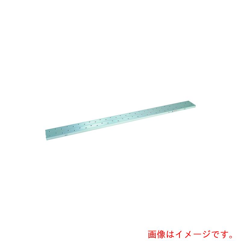 【別途送料あり】ピカコーポレイション（PiCa）　片面使用型足場板ＳＴＳＨ型　プレス式ノンスリップ加工　５ｍ　【品番：STSH-524】