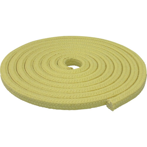 【別途送料あり】PILLAR　グランドパッキン　４５２６Ｌ　１６ｍｍ×３ｍ　【品番：4526L 16MMX3M】