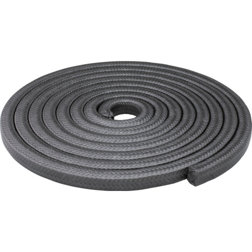 【別途送料あり】PILLAR グランドパッキン 4527L 16mm×3m 【品番:4527L 16MMX3M】