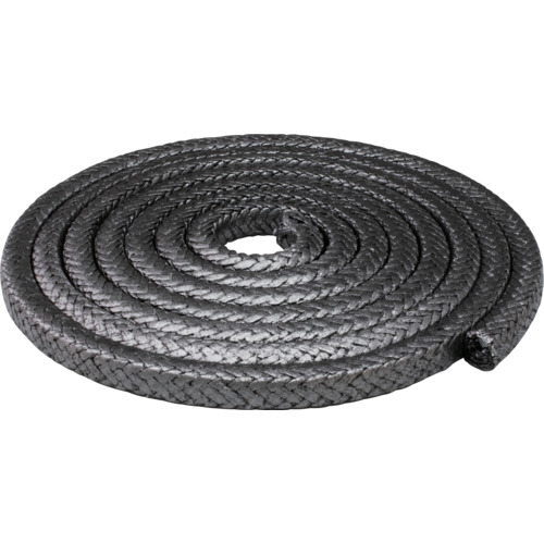 【別途送料あり】PILLAR　グランドパッキン　６３１５ＣＨ　１７．５ｍｍ×３ｍ　【品番：6315CH 17.5MMX3M】