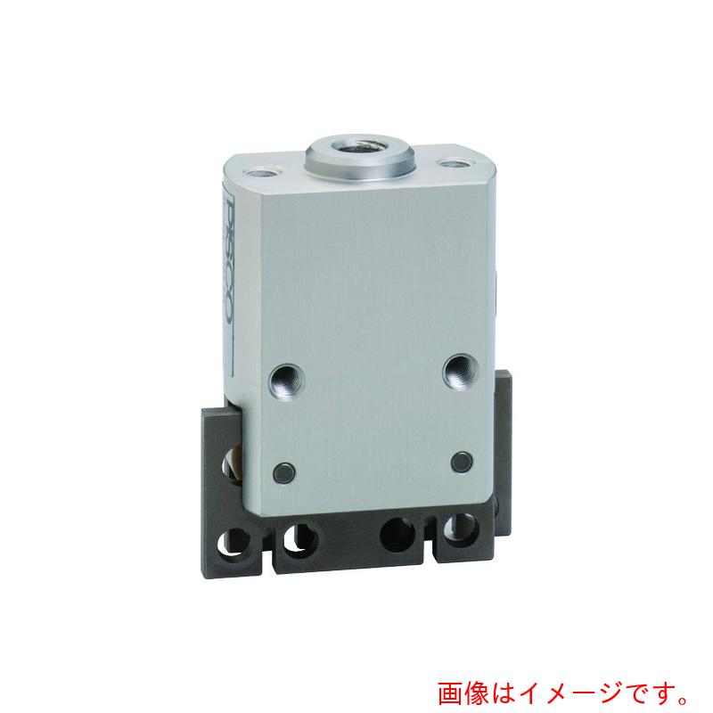 日本ピスコ(PISCO) 平行チャックベーシックタイプ ボディ厚14mm E型止輪付 【品番:CHA10E】|住設プロ 店