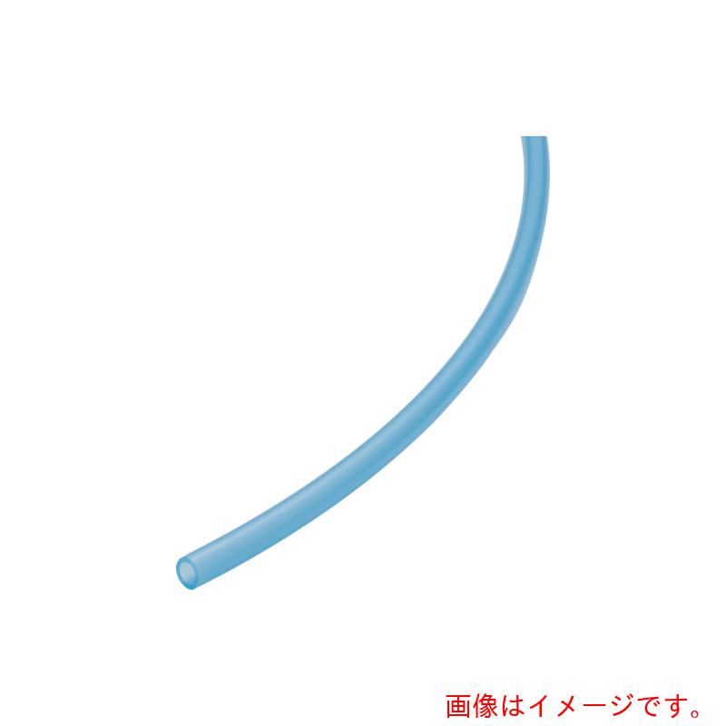 日本ピスコ（PISCO） ソフトポリオレフィンチューブ 【品番：CTB0640-100-CB】