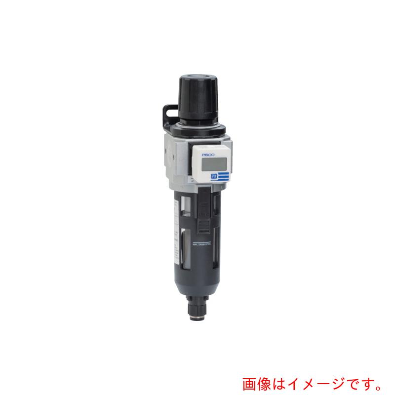 日本ピスコ（PISCO） フィルタレギュレータ 【品番：FRF300-03-AD】