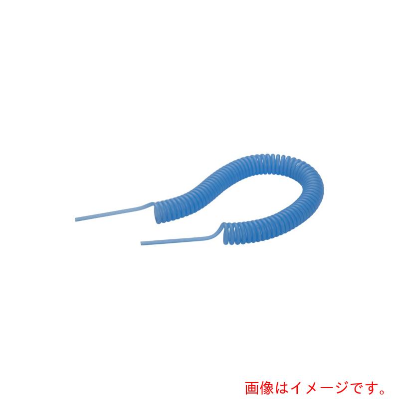 日本ピスコ（PISCO） ナイロンコイリングチューブ 【品番：NL12-14-B】