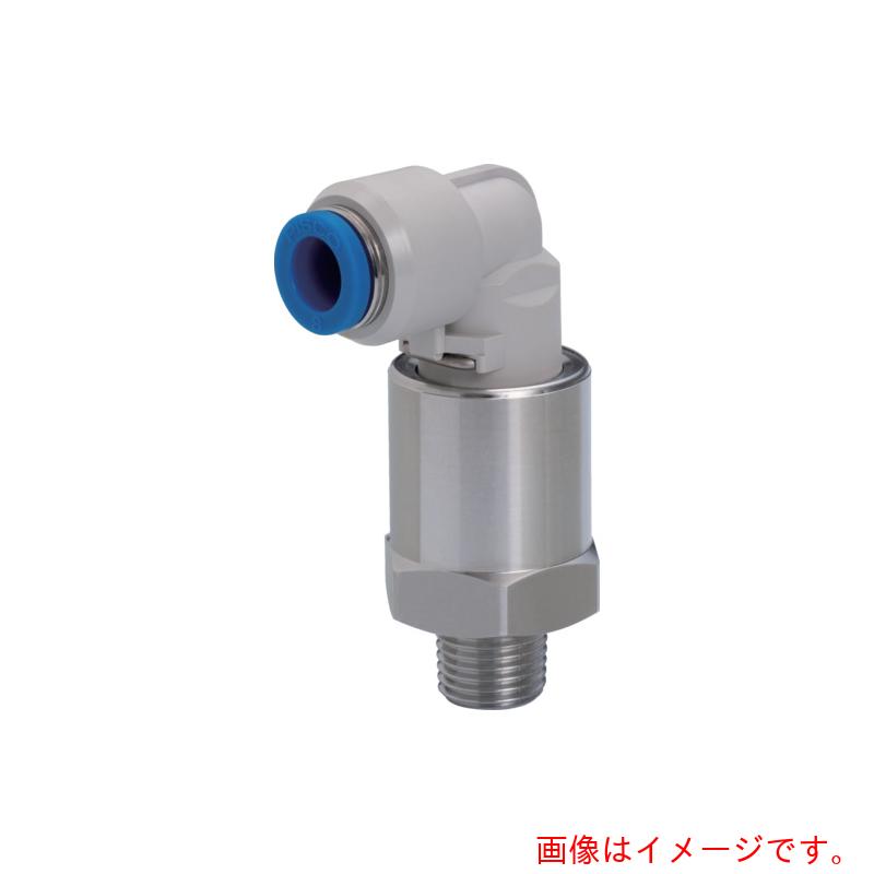 日本ピスコ（PISCO） ロータリジョイントＳＵＳ３０４ 【品番：RAL8-03SUS】