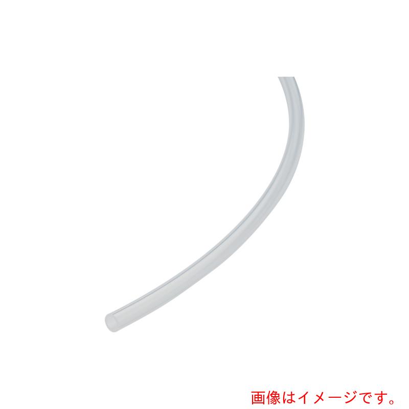 日本ピスコ（PISCO）　フッ素樹脂（ＦＥＰ）チューブ　【品番：SET1/4-20-C】