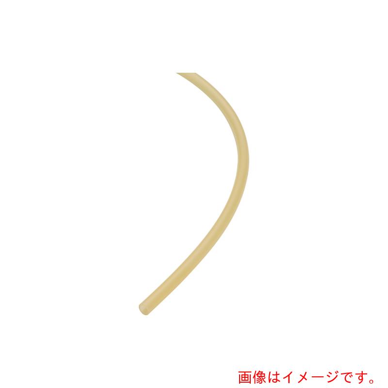 日本ピスコ（PISCO）　フッ素樹脂（ＦＥＰ）チューブ　クリアイエロー　１２&times;１０　２０Ｍ　【品番：SET1210-20-CY】｜住設プロ　店