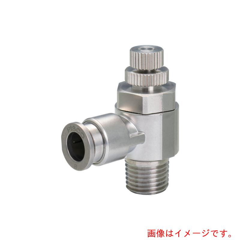 日本ピスコ（PISCO） スロットル弁膜ＳＵＳ３１６ 【品番：SSJNC4-01】