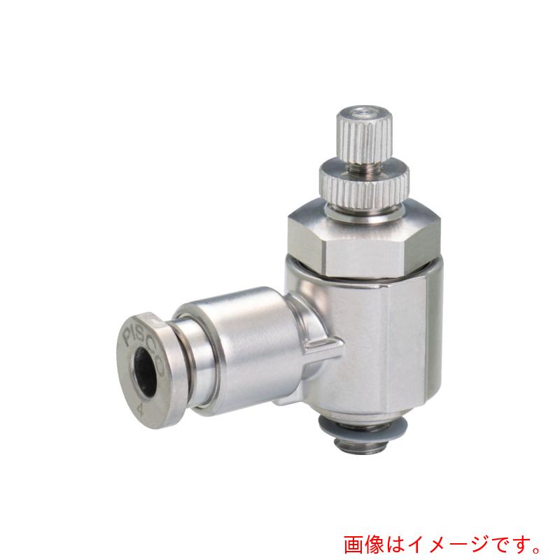 日本ピスコ（PISCO）　スピードコントローラＳＵＳ３１６　【品番：SSJSC6-M5A】