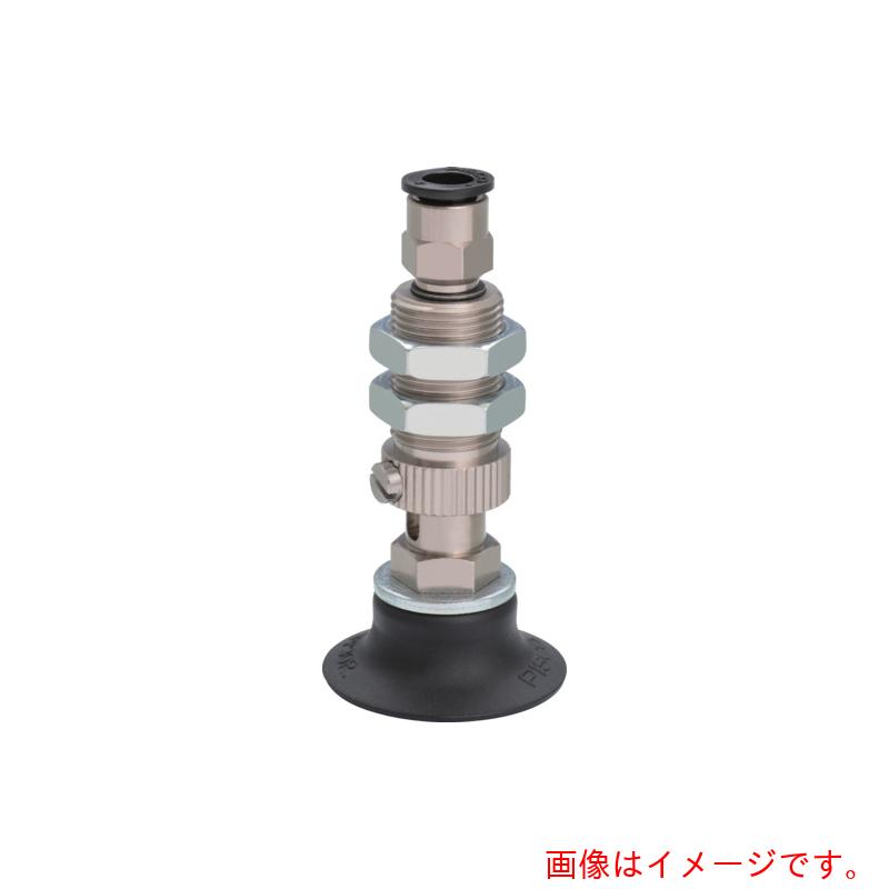 日本ピスコ（PISCO）　真空パッド　【品番：VPC10-6RN-4J-S3】