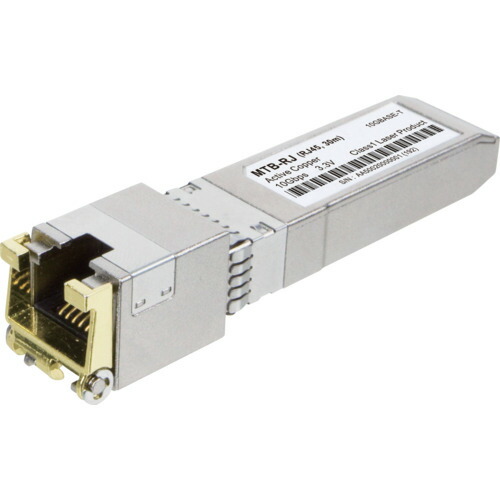 PLANET Technology Corporation SFPモジュール 10GBASE-BX 【品番:MTB-TLA40】