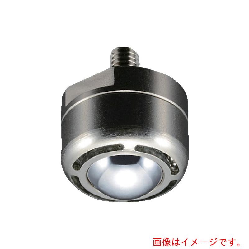 エイテック 飾り気の無いベア どんぶり鉢キャスター 飾り気の無いベア ゴミお通じ細長い切口付 下方へ用 雄螺子印字機 ステンレス鋼製 ＰＶＳ１２０ＢＳ 寛容に接する掛け目１５０ｋｇ 【品番：PVS120BS】 DIY・工具-コンベヤ-花・ガーデン・DIY