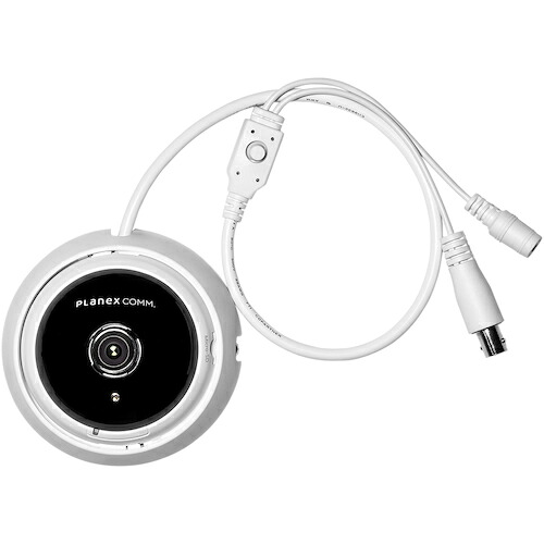 プラネックスコミュニケーションズ　フルＨＤ３６０°アナログカメラ　【品番：CS-BA01】