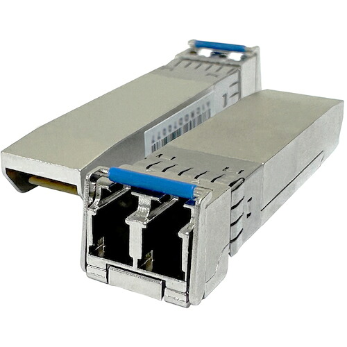 プラネックスコミュニケーションズ　１０ＧＢＡＳＥ－ＬＲ　ＬＣコネクター　【品番：SF10G-LRLCS-10】