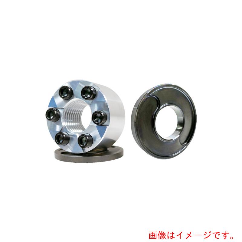 日本プララド（PLARAD）　テンションナット　Ｍ５２ＴＹ×Ｐ５－Ｈ８　【品番：M52TYXP5-H8】
