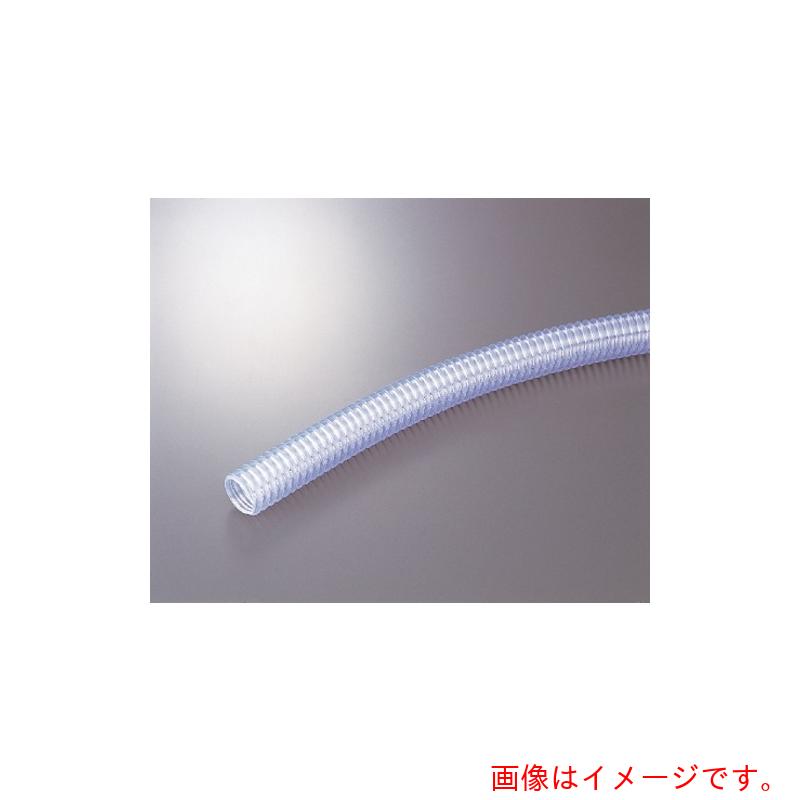 プラス・テク サクション導管 ＣＴ ３８ Ｔ ２０ｍ 【品番：PT-CT-38-20】 散水・潅水用具-その他