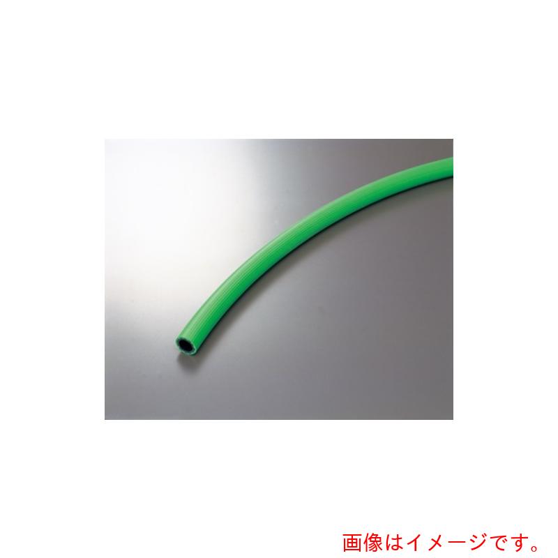 【別途送料あり】プラス・テク　グリーンウォーター　１９×２６　グリーン　１００ｍ　【品番：PT-GW-19-100】