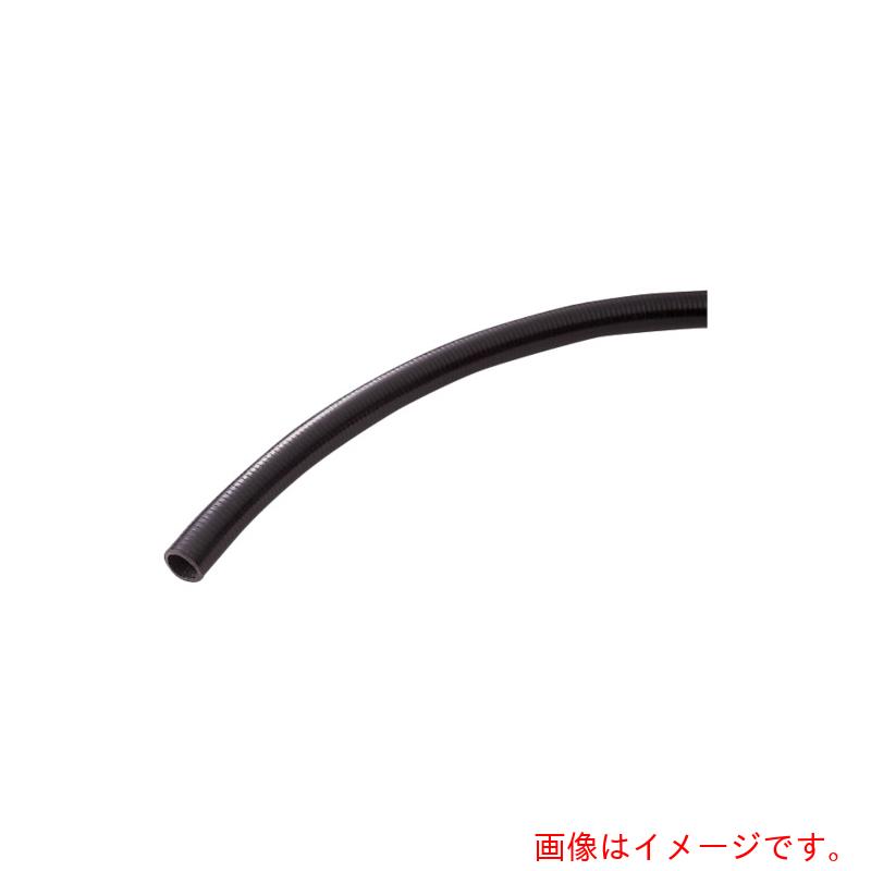 【別途貨物輸送あり】プラス・テク サクション導管 耐油用ＦＦ ３８ 黒 ５０ｍ 【品番：PT-TFF-38-50】