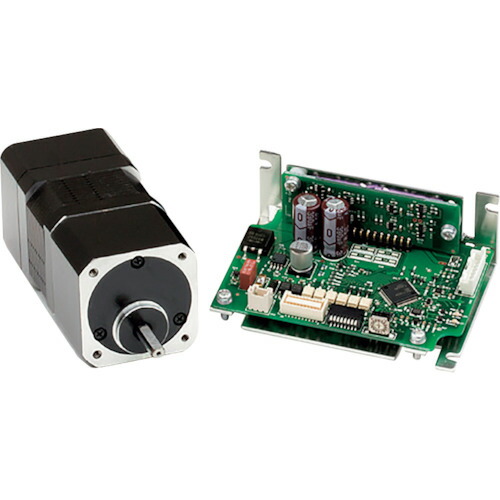 シナノケンシ ＡＳＰＩＮＡ 脱調さがし当てる１番ウッド＆ステッピングモータセット ＣＳＡ－ＢＸ続きもの 【品番：CSA-BX42D2ESD】