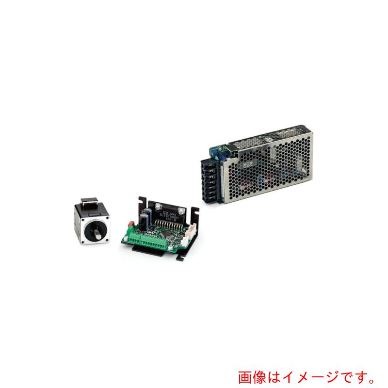 シナノケンシ ＡＳＰＩＮＡ 制御装置内蔵マイクロステップドライバ＆ステッピングモータ ＣＳＡ－ＵＰつづき物 【品番：CSA-UP28DA1D-なおなお書き】