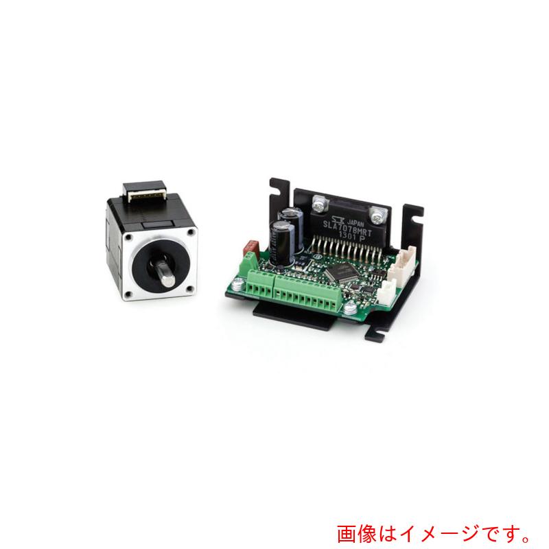 シナノケンシ　ＡＳＰＩＮＡ　コントローラ内蔵マイクロステップドライバ＆ステッピングモータ　ＣＳＡ－ＵＰシリーズ　【品番：CSA-UP28DA3D】