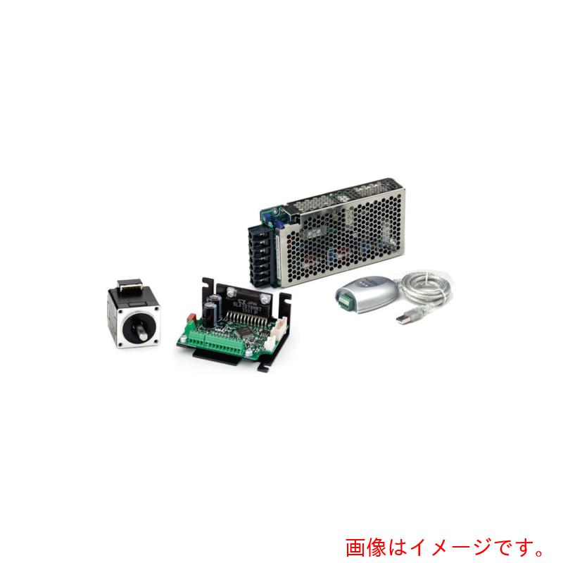 シナノケンシ ＡＳＰＩＮＡ 制御装置内蔵マイクロステップドライバ＆ステッピングモータ ＣＳＡ－ＵＰ続きもの 【品番：CSA-UP28DA3-PSU4】