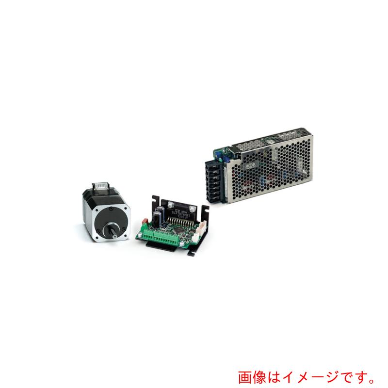 シナノケンシ　ＡＳＰＩＮＡ　コントローラ内蔵マイクロステップドライバ＆ステッピングモータ　ＣＳＡ－ＵＰシリーズ　【品番：CSA-UP42D1-SG-PS】