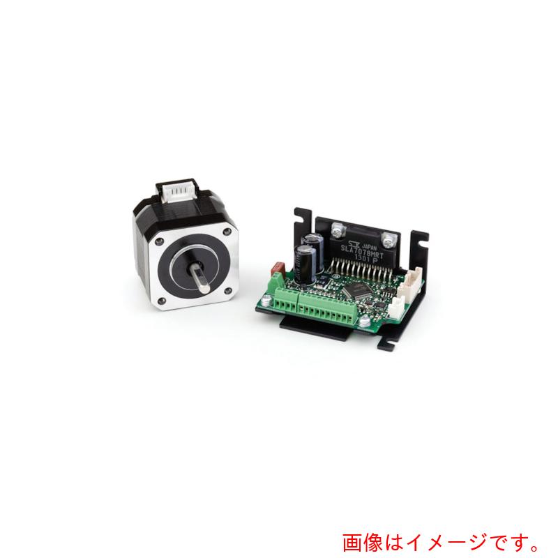 シナノケンシ　ＡＳＰＩＮＡ　コントローラ内蔵マイクロステップドライバ＆ステッピングモータ　ＣＳＡ&minus;ＵＰシリーズ　【品番：CSA-UP42D2】｜住設プロ　店
