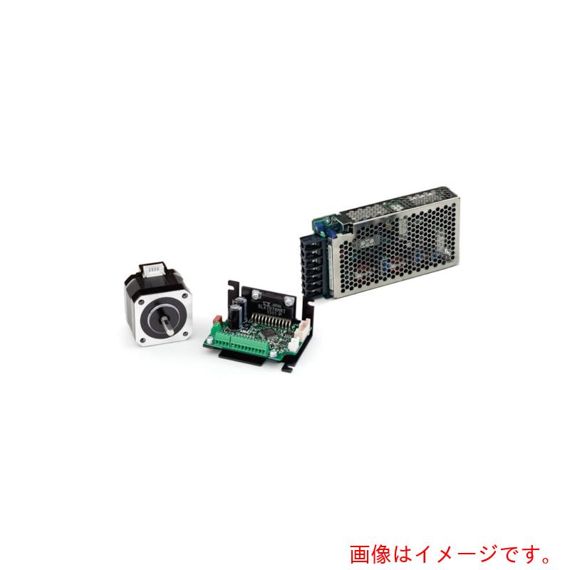 シナノケンシ ＡＳＰＩＮＡ コントローラ内蔵マイクロステップドライバ＆ステッピングモータ ＣＳＡ－ＵＰシリーズ 【品番：CSA-UP42D2-PS】