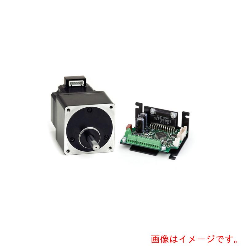シナノケンシ　ＡＳＰＩＮＡ　コントローラ内蔵マイクロステップドライバ＆ステッピングモータ　ＣＳＡ－ＵＰシリーズ　【品番：CSA-UP56D1D-SA】
