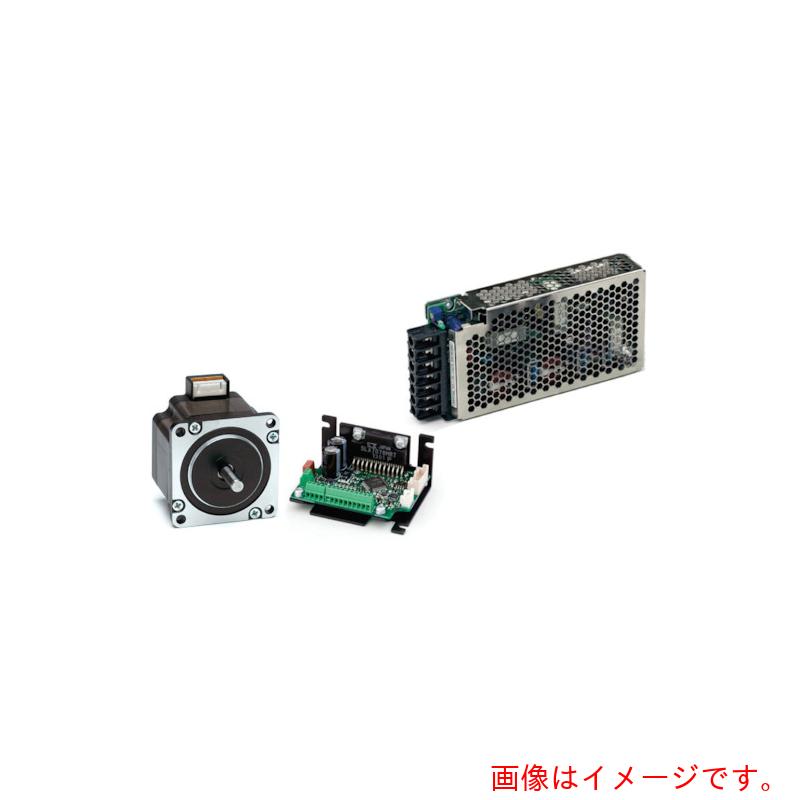 シナノケンシ ＡＳＰＩＮＡ 制御装置内蔵マイクロステップドライバ＆ステッピングモータ ＣＳＡ－ＵＰ続きもの 【品番：CSA-UP56D1-なおなお書き】