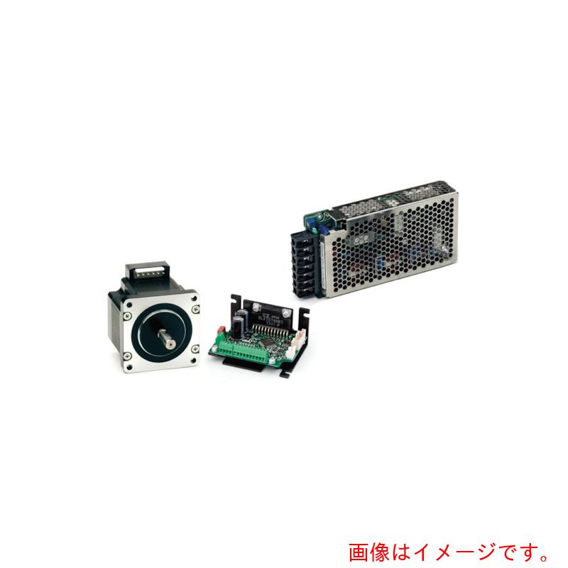 シナノケンシ　ＡＳＰＩＮＡ　コントローラ内蔵マイクロステップドライバ＆ステッピングモータ　ＣＳＡ－ＵＰシリーズ　【品番：CSA-UP60D3-PS】