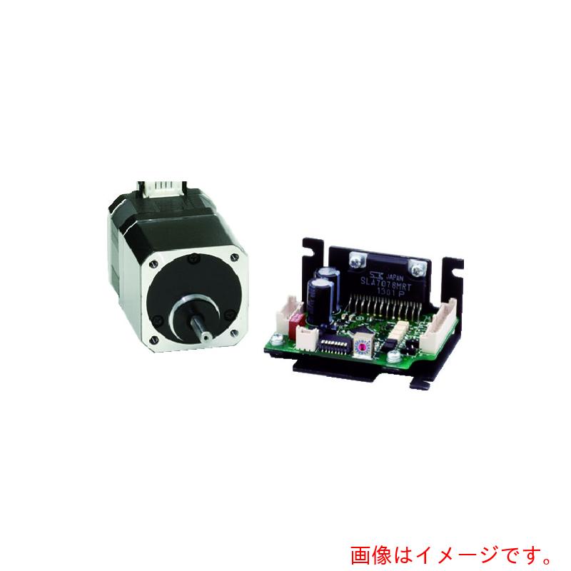 シナノケンシ ＡＳＰＩＮＡ 標準尺度小型マイクロステップドライバ＆ステッピングモータ ＣＳＢ－ＵＫつづき物 【品番：CSB-UK42D1-SD】