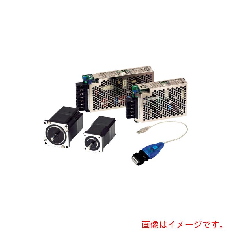 シナノケンシ　ＡＳＰＩＮＡ　コントローラ内蔵ステッピングモータ　ＳＳＡ&minus;ＴＲシリーズ　【品番：SSA-TR-56D3-PSU4A】｜住設プロ　店