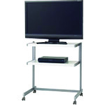 プラス（PLUS）　６９１６８）テレビ台　ＡＶ－５００　【品番：AV-500】