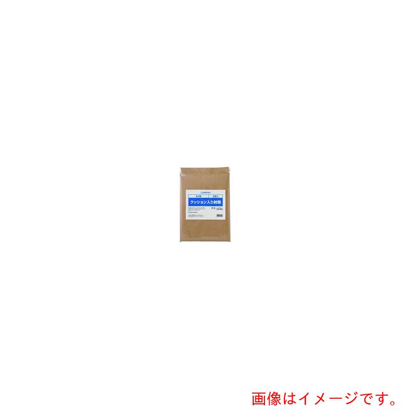 プラス（PLUS）　ＪＴＸ　２４００７３）クッション入り封筒　Ａ４　１００枚Ｂ１２３Ｊ１００　【品番：B123J-100】