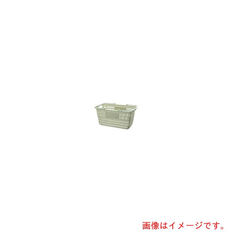 足し加える（PLUS） ＪＴＸ ３６５７５６）販売店かご ３０Ｌ灰１０個 Ｂ２６４Ｊ－ＧＹ１０ 【品番：B264J-GY10】