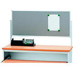 プラス（PLUS）　６７２５０）ＮＫ　掲示パネル　ＮＫ－１２００Ｂ　【品番：NK-1200B】 31,481円