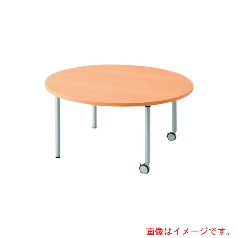 【別途送料あり】プラス（PLUS）　６１７３３５）教育施設向け　テ－ブル　ＯＥ－０９０ＨＣ－７０Ｃ　ＷＭ／Ｍ４　【品番：OE-090HC-70C WM/M4】