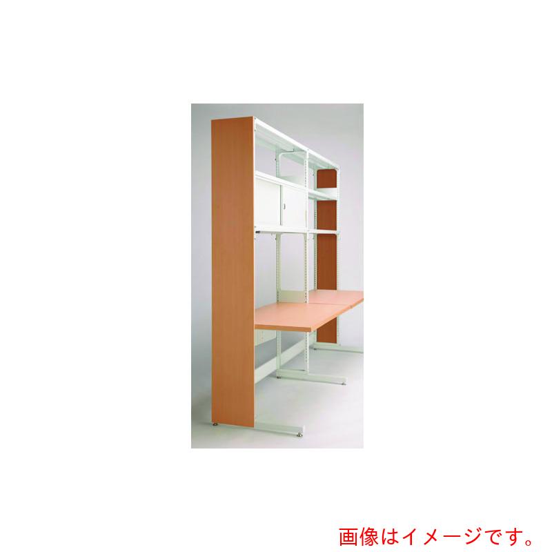【別途送料あり】プラス(PLUS) 15758)ラボデスク 連結型 PLABD11324SARLB−W4 【品番:PLABD11324SARLB-W4】|住設プロ 店