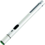 つけ加える（PLUS） ２８３９９）レーザ字突き ＰＬ－Ｇ５２５ＷＨ 【品番：PL-G525WH】