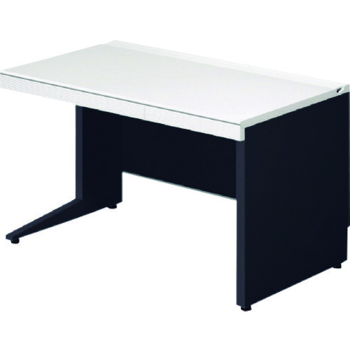 【別途送料あり】プラス（PLUS）　６７４３８１）ステージオ　平机　ＳＴ－Ｆ１６７Ｈ－ＬＰ　ＷＭ／Ｗ　【品番：ST-F167H-LP WM/W】
