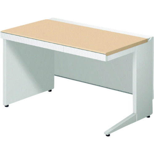【別途送料あり】プラス（PLUS）　６７３４６１）ステージオ　平机　ＳＴ－Ｆ１８７Ｈ－ＬＰ　ＷＳ／Ｗ４　【品番：ST-F187H-LP WS/W4】 89,244円