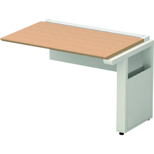 つけ加える（PLUS） ６８９２３５）片面勉強机 増連仕かけるＳＴ－Ｋ１０６Ｗ－Ｊ ＷＭ／Ｗ４ 【品番：ST-K106W-J WM/W4】 その他-インテリア・寝具・収納