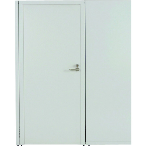 プラス（PLUS）　６５８１５９）ＴＦドアパネル　ＴＦ－０９２１Ｄ－Ｌ　Ｗ４　【品番：TF-0921D-L W4】