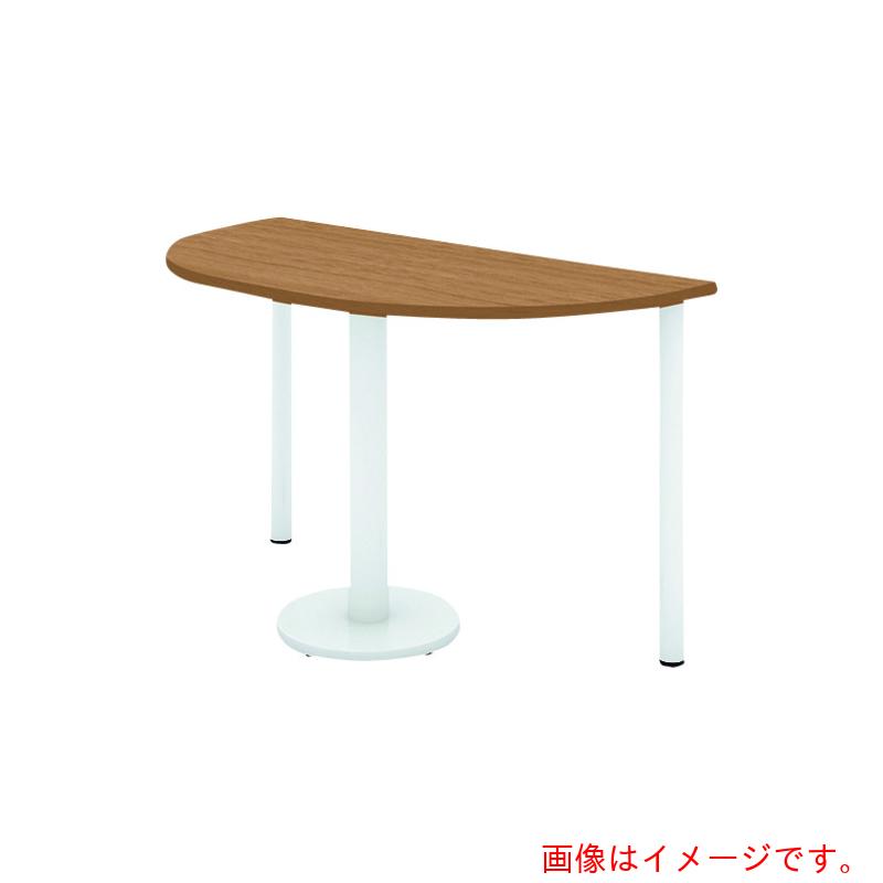 【別途送料あり】プラス（PLUS）　７７８９２３）ＵＳ－Ｗ　エンドテーブル　ＵＲ－１２６Ｗ－Ｅ　Ｔ２／Ｗ４　【品番：UR-126W-E T2/W4】