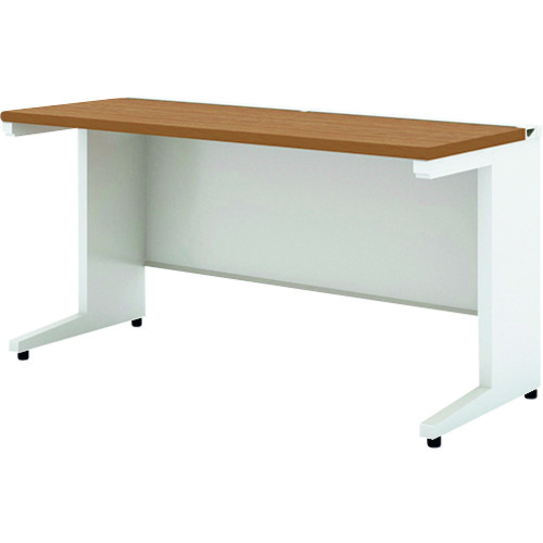 プラス（PLUS）　７７５８８６）ＵＳ　平机ＵＲ－１４６ＨＮ　Ｔ２／Ｗ４　【品番：UR-146HN T2/W4】