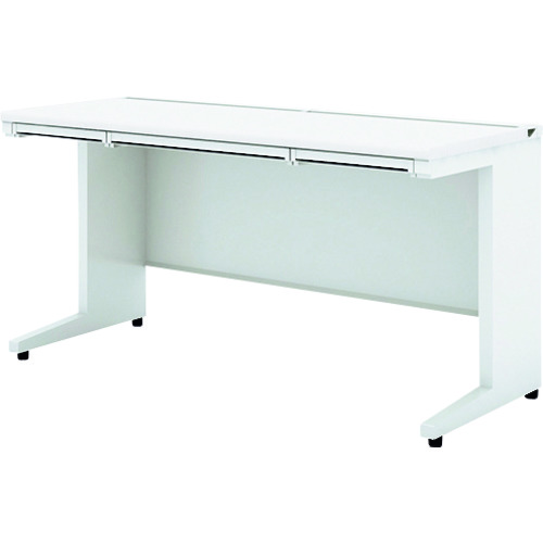 【別途送料あり】プラス（PLUS）　７７５７８５）ＵＳ　平机ＵＲ－１４６Ｈ　ＷＳ／Ｗ４　【品番：UR-146H WS/W4】