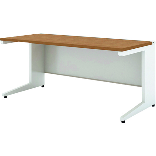 【別途送料あり】プラス（PLUS）　７７５８１４）ＵＳ　平机ＵＲ－１６８ＨＮ　Ｔ２／Ｗ４　【品番：UR-168HN T2/W4】 54,648円