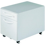 【別途送料あり】プラス（PLUS）　６３９０４６）ＸＦ　キャビネット　ＸＣ－Ｆ０４４ＳＣ－２　Ｍ４／Ｍ４　【品番：XC-F044SC-2 M4/M4】